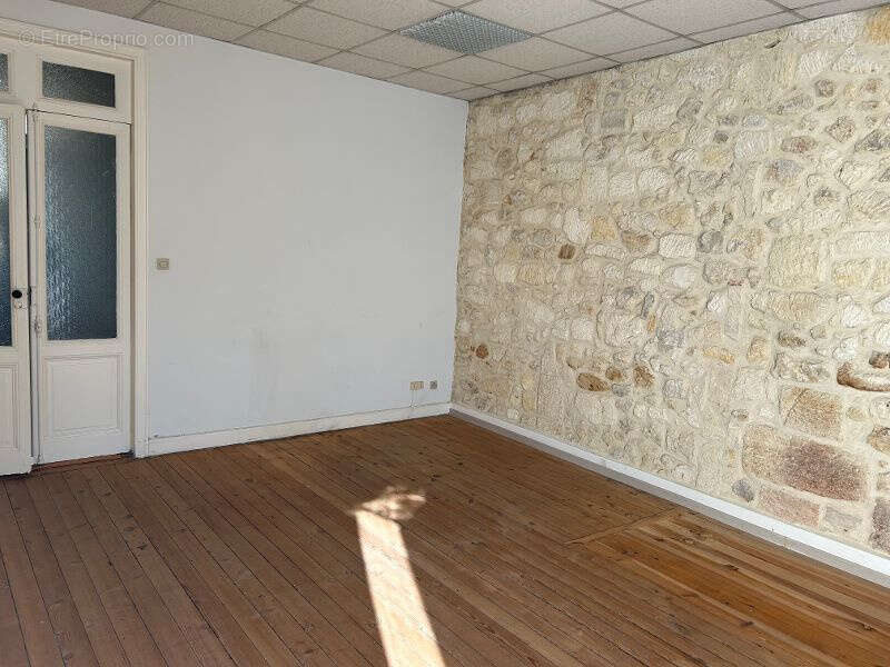 Appartement à SAINT-ANDRE-DE-CUBZAC
