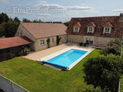 Maison à EPERNON