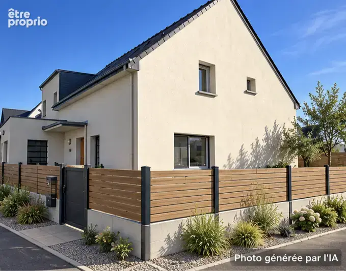 EXCLUSIVITÉ   160 m2, 5 chambres, DPE A   À 3,5 km des plages - photo 3