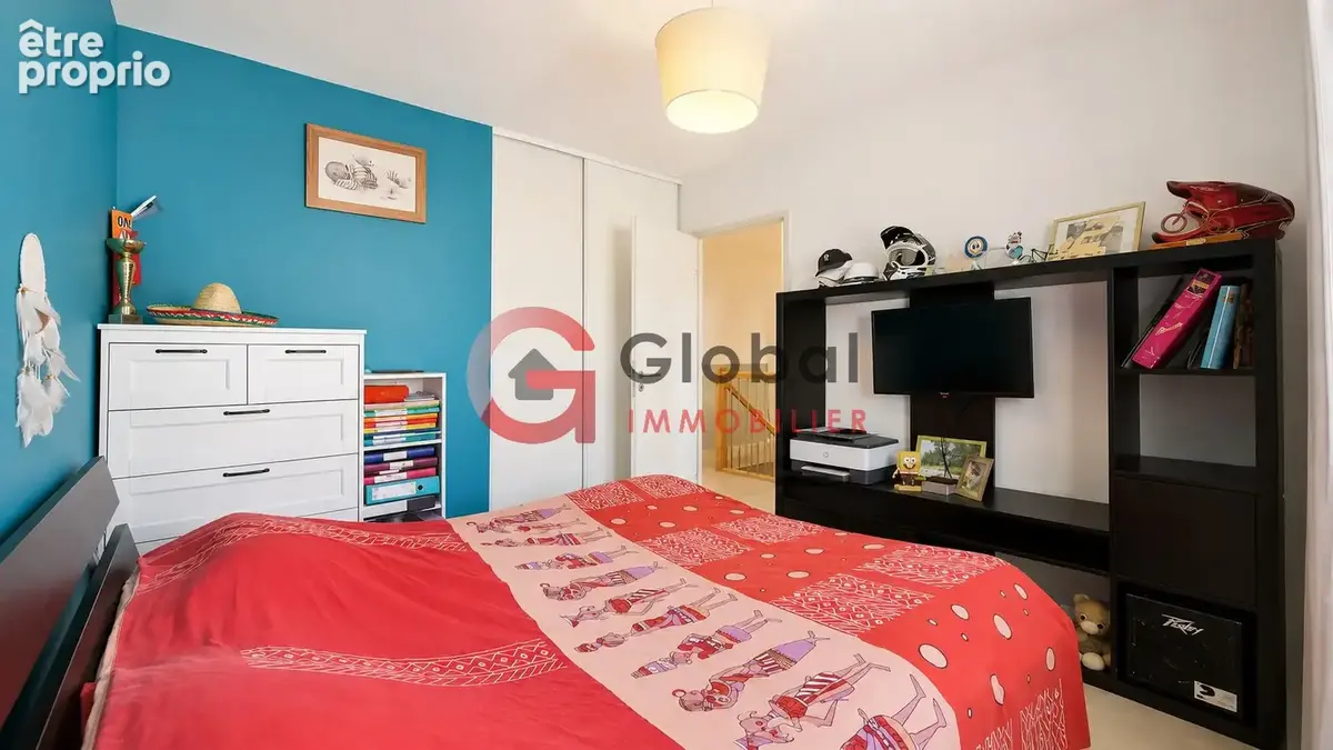 Maison récente 4 pièces avec garage, extérieur et DPE A - photo 12