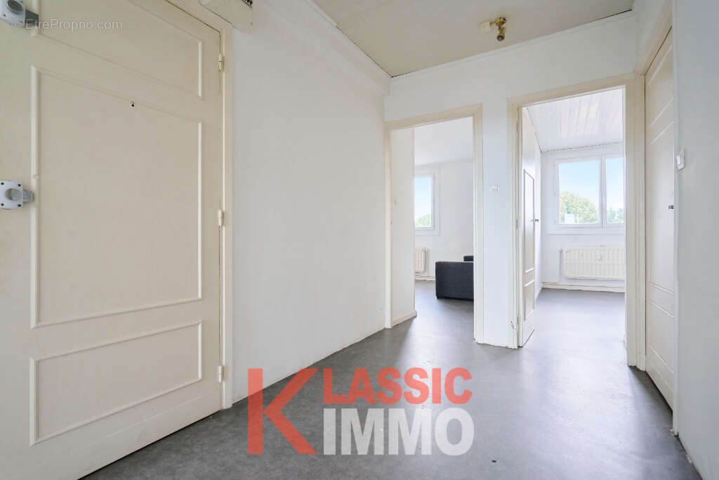 Appartement à TOURCOING