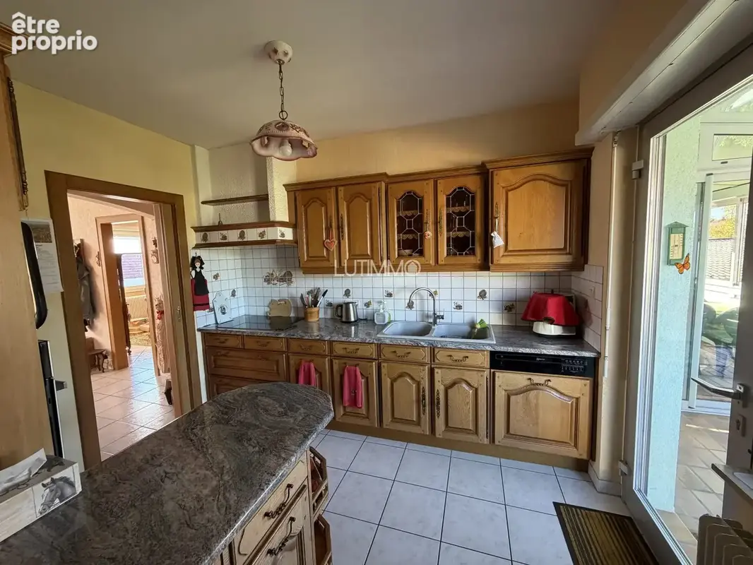 Maison 5 pièces 104 m² à vendre à Ottmarsheim (68490) - photo 7