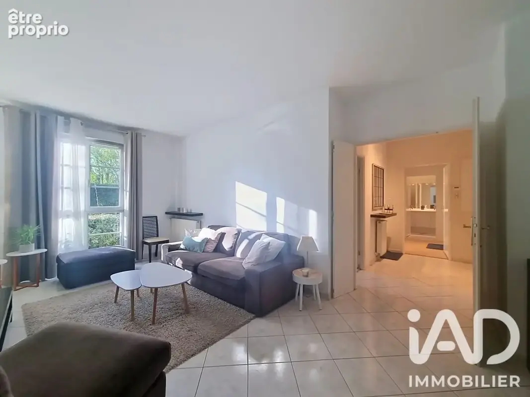 Photo 1 - Appartement à SERRIS