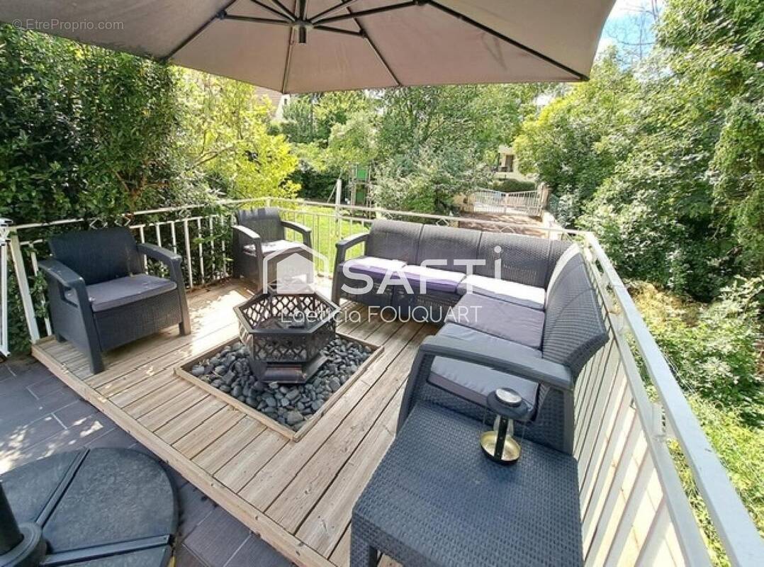 Photo 1 - Maison à CHESSY