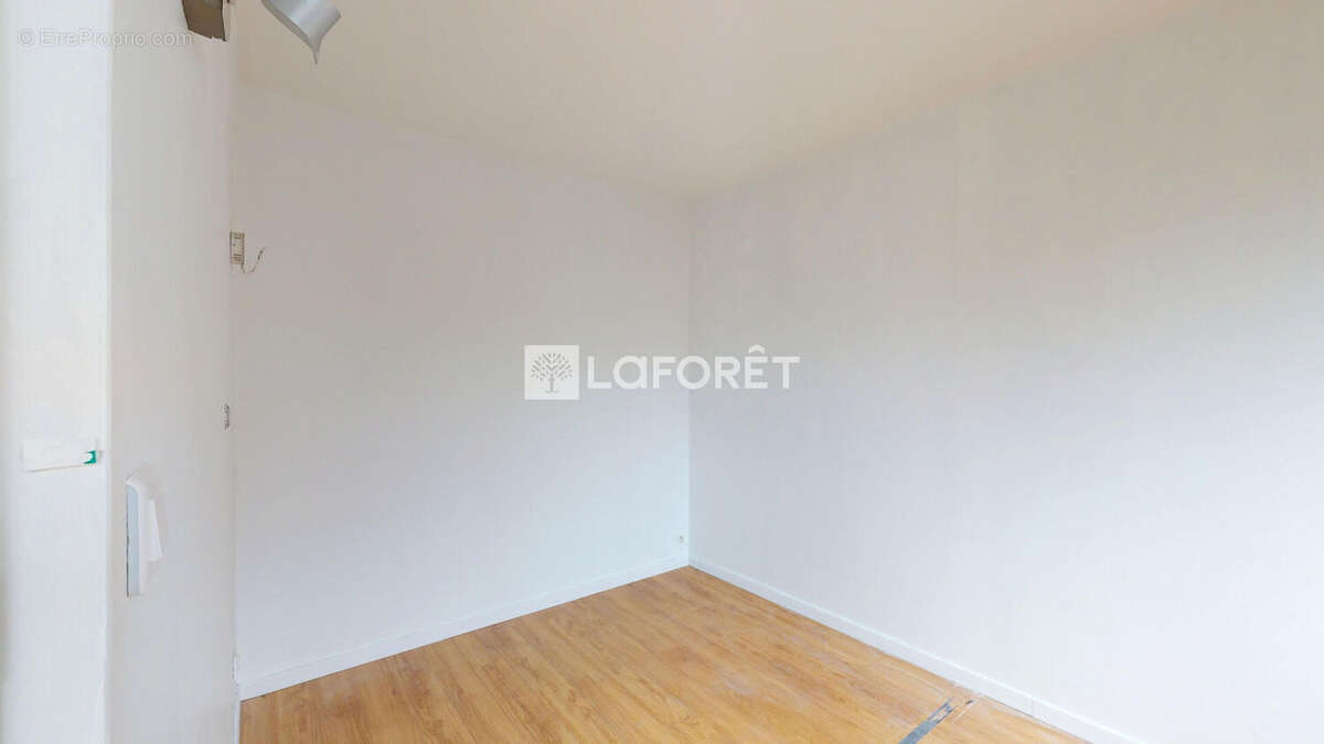 Appartement à LE HAVRE