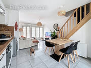 Appartement à VIARMES