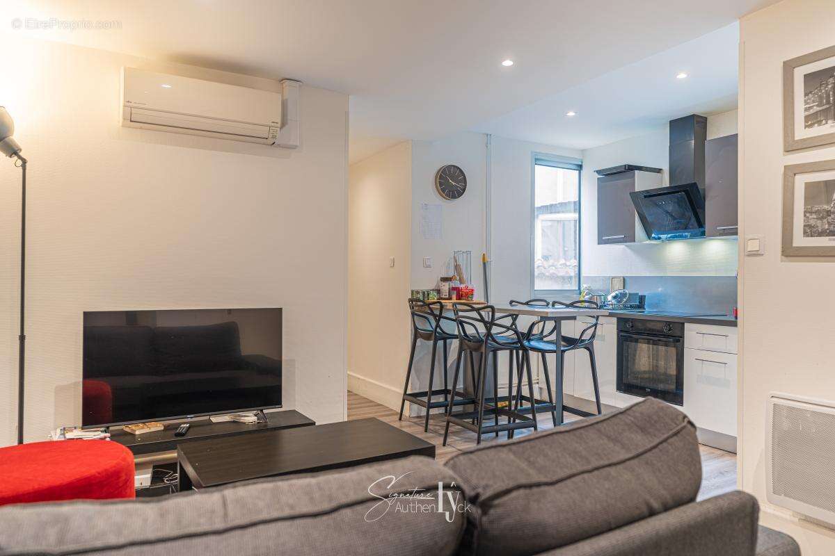 Appartement à LIMOGES