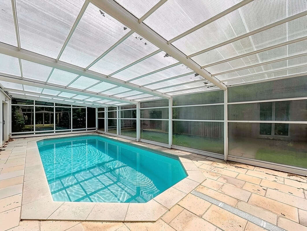 Maison à VILLIERS-SAINT-FREDERIC