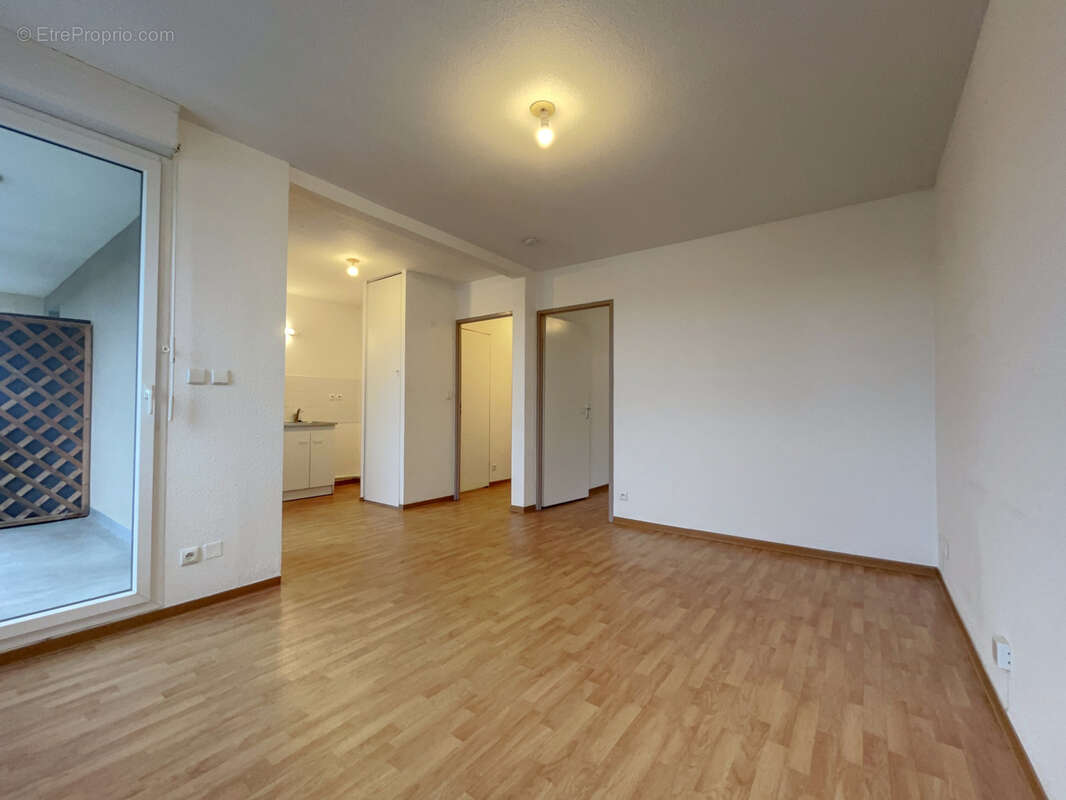 Appartement à TRELISSAC
