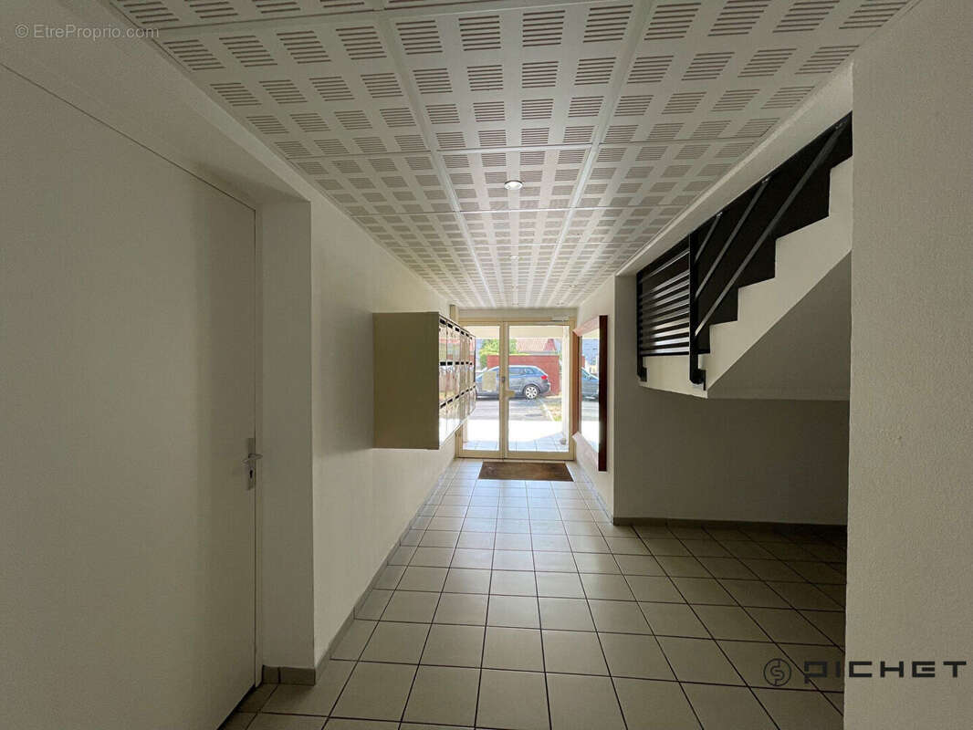 Appartement Pau 3 pièce(s) 61 m2 loué - photo 8