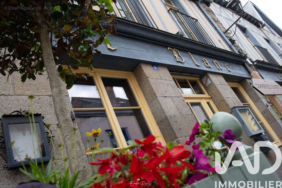 Photo 4 - Appartement à CHATEAUGIRON