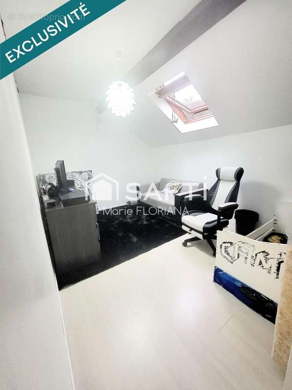 Photo 7 - Appartement à DORTAN