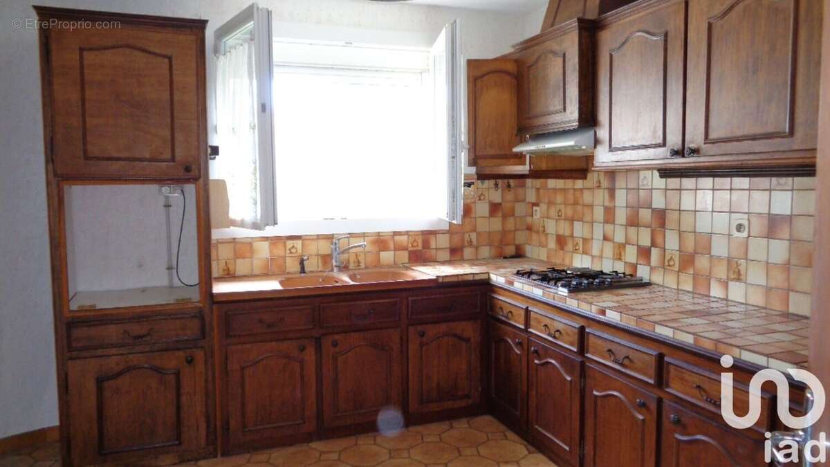 Photo 8 - Appartement à VIAS