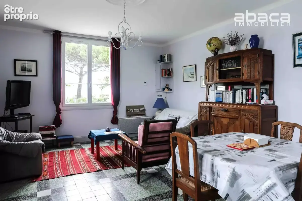 Maison, La Flotte en Ré, Ile de Ré - photo 4