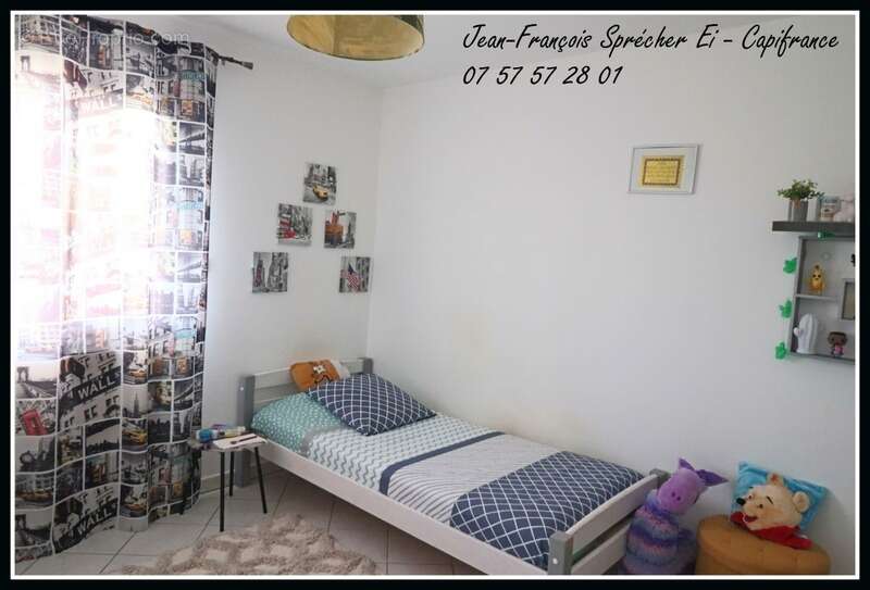 Appartement à MACON