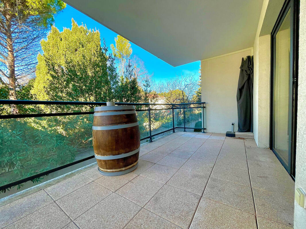 Photo 1 - Appartement à MONTPELLIER