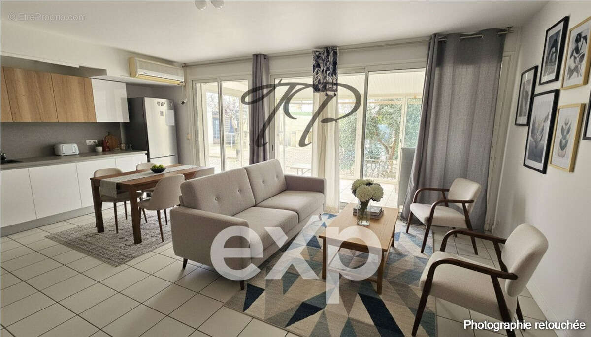 Maison 160 m² à Beziers  - photo 5