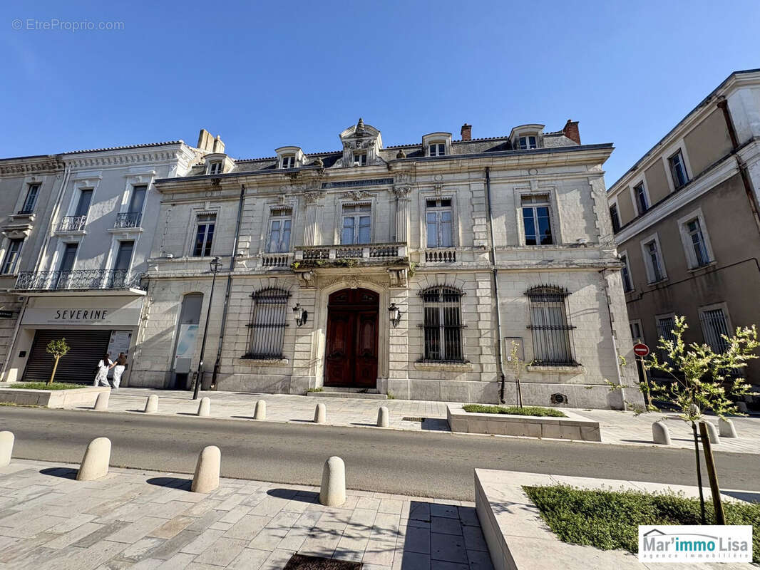 Appartement à ORANGE