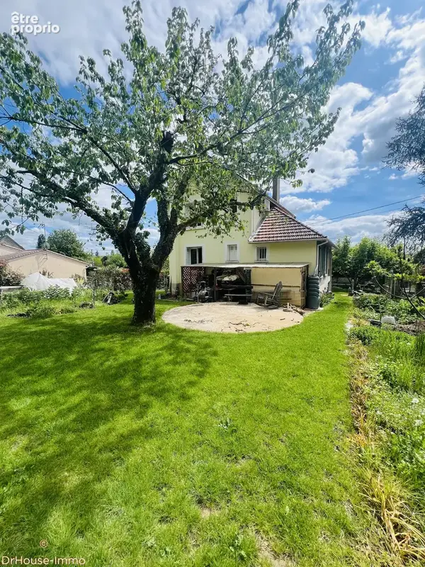 Maison 4 pièces 101 m² à vendre à Mouleydier (24520) - photo 20