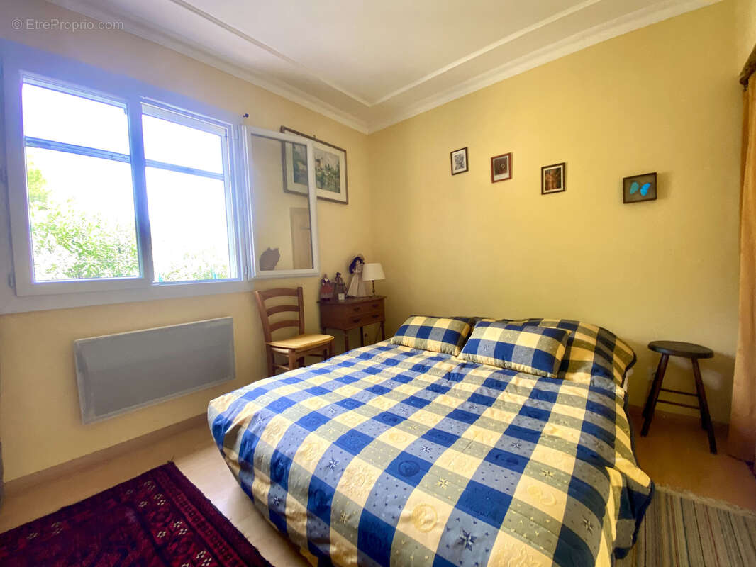 Maison à BUIS-LES-BARONNIES