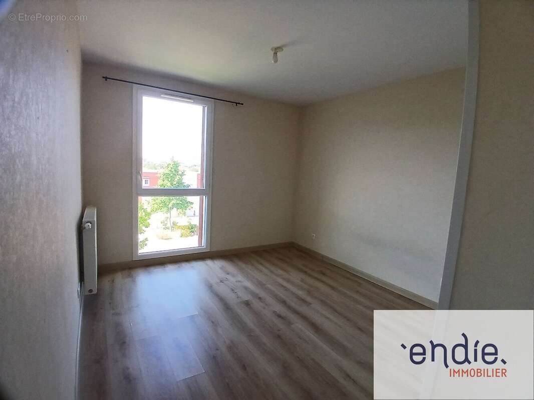 Appartement T2 lumineux avec garage et cave  Saint-Apollinaire (21850) - photo 4