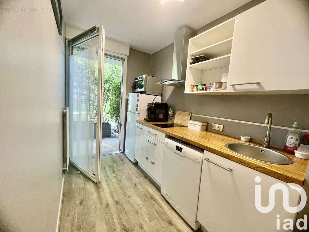 Photo 5 - Appartement à LILLE