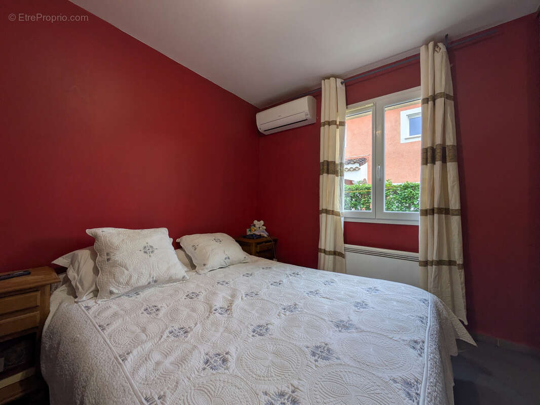 Maison à PONT-SAINT-ESPRIT