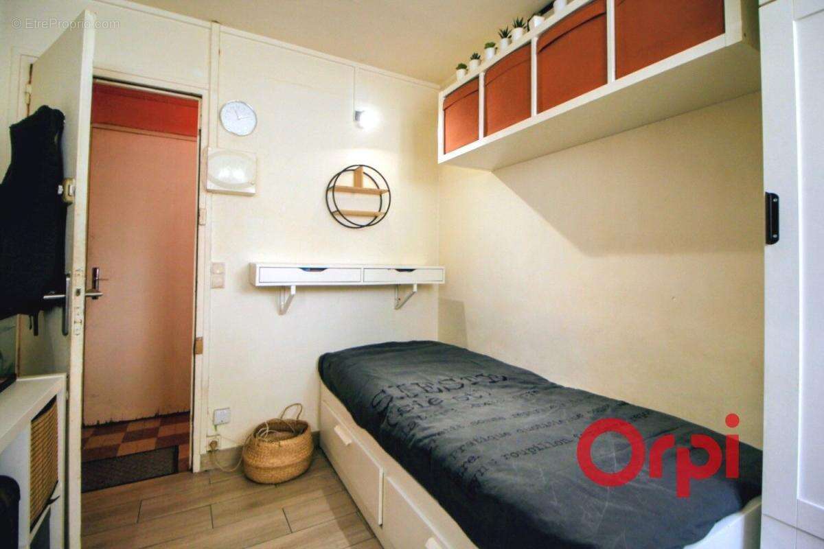Appartement à MARSEILLE-7E