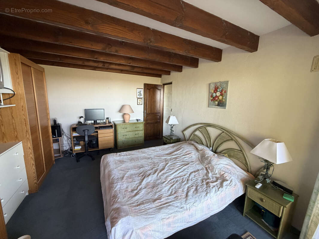 À vendre en exclusivité à Aiguines   Maison avec vue sur le lac de Sainte-Croix - photo 11