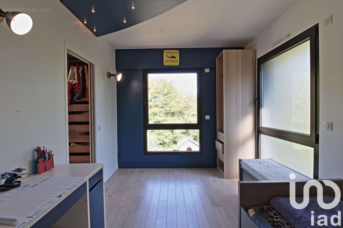 Photo 8 - Maison à SANNOIS