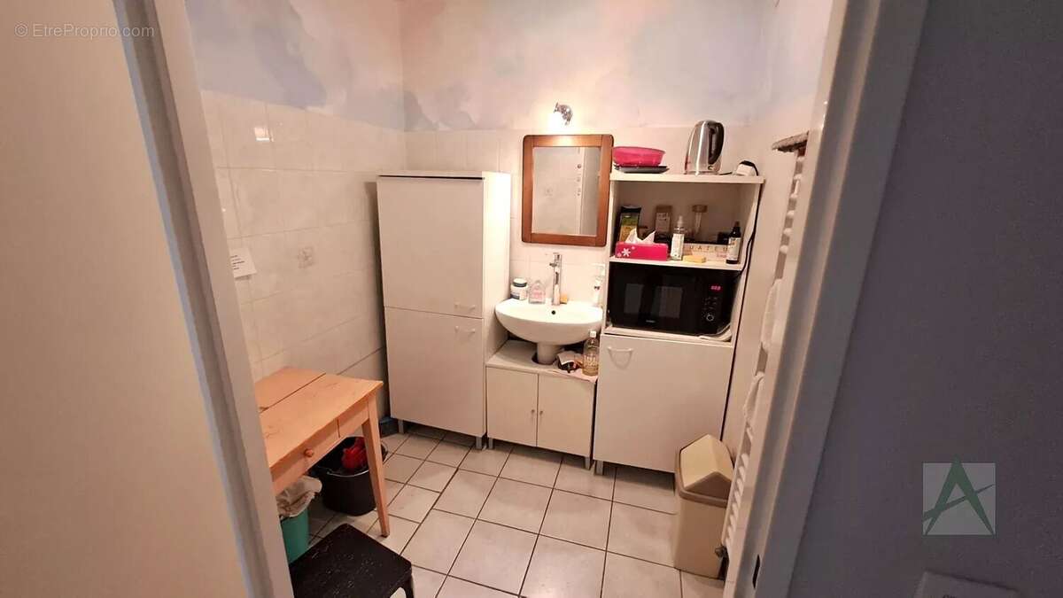 Appartement à CHAMBERY