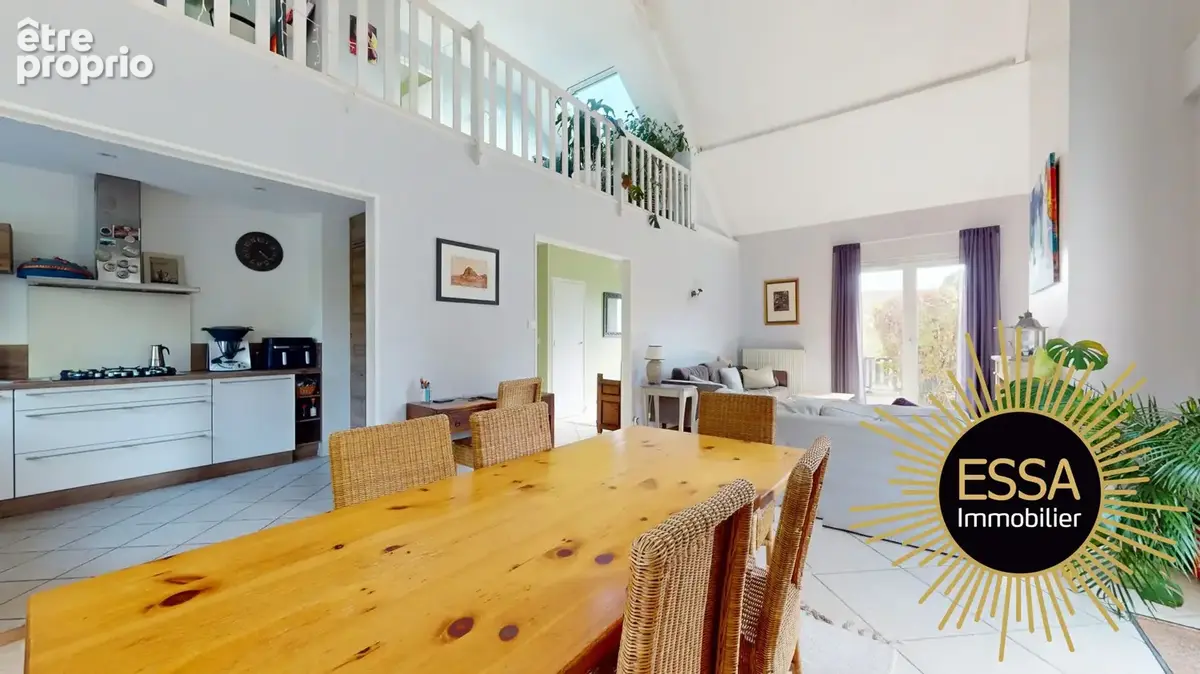 Maison 8 pièces 155 m² à vendre à Chavenay (78450) - photo 7