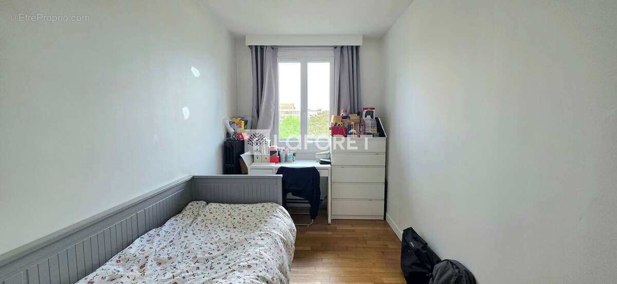 Appartement à SAINT-DENIS