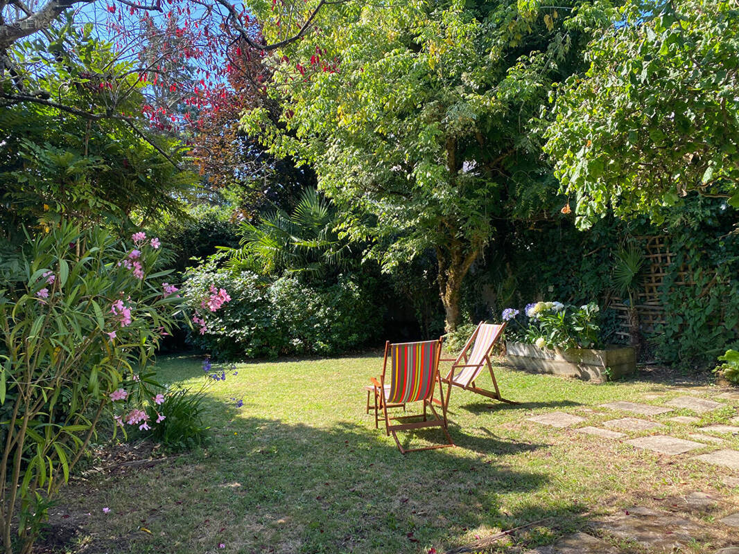 Maison à NANTES