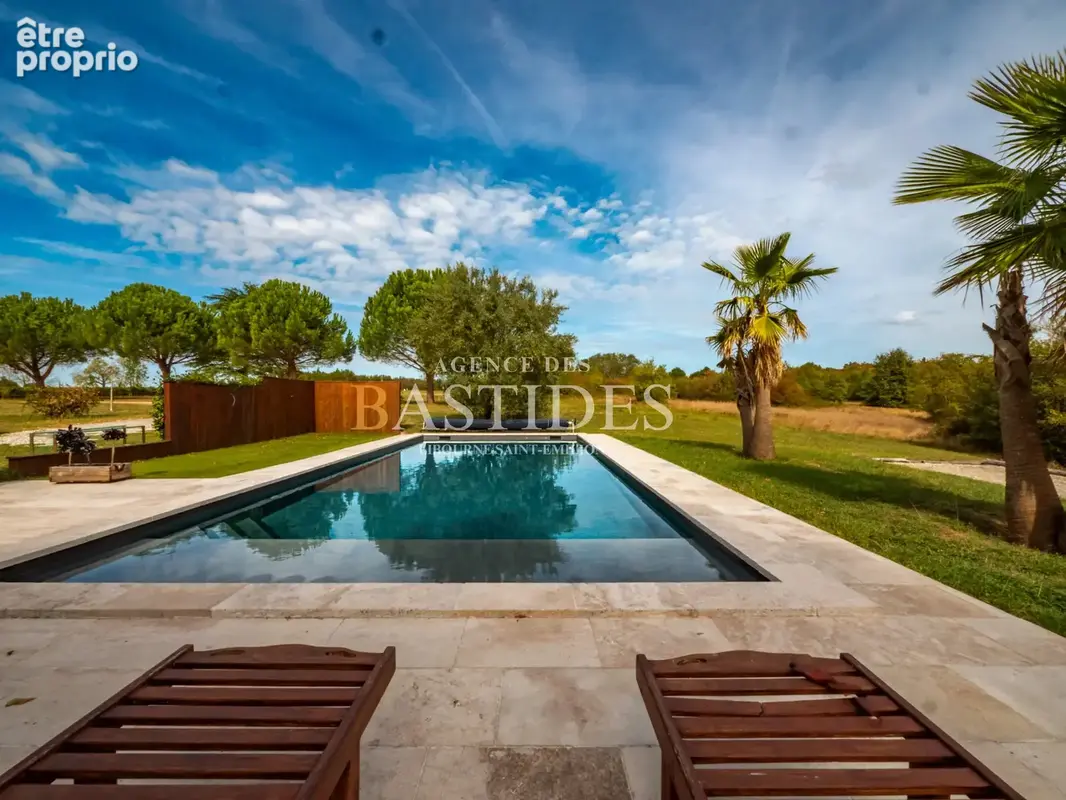 Propriété agricole 38,5Ha, batiments vinicoles et stockage - photo 2