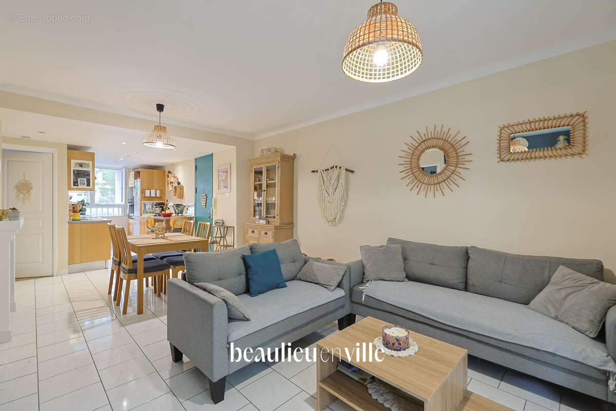 Appartement à LA SEYNE-SUR-MER