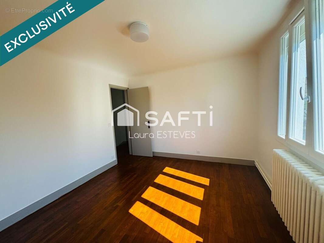 Photo 8 - Maison à MITRY-MORY