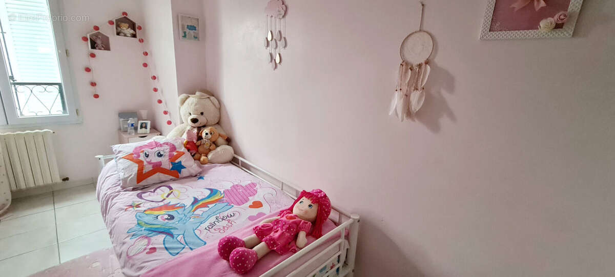 Maison à VILLEPARISIS