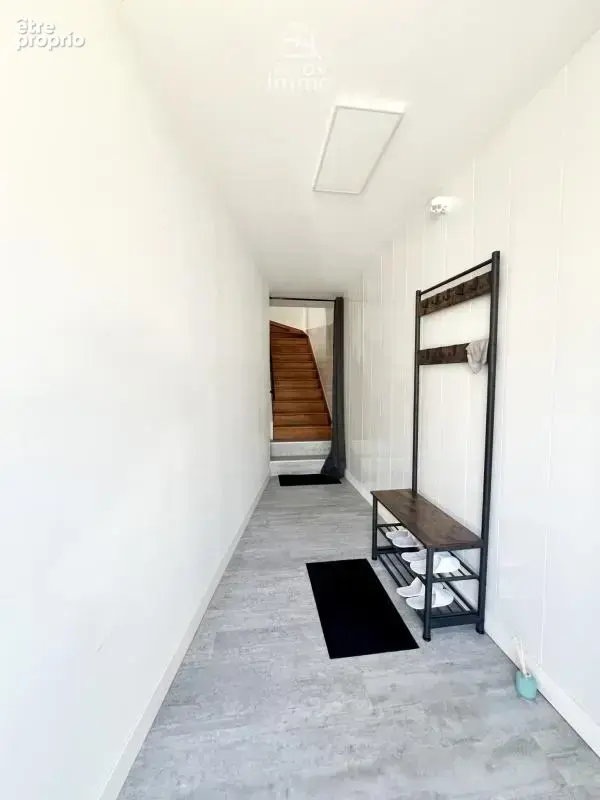 Jaunay marigny (86130) - maison vendue meublée 100 m2 - gara - photo 15