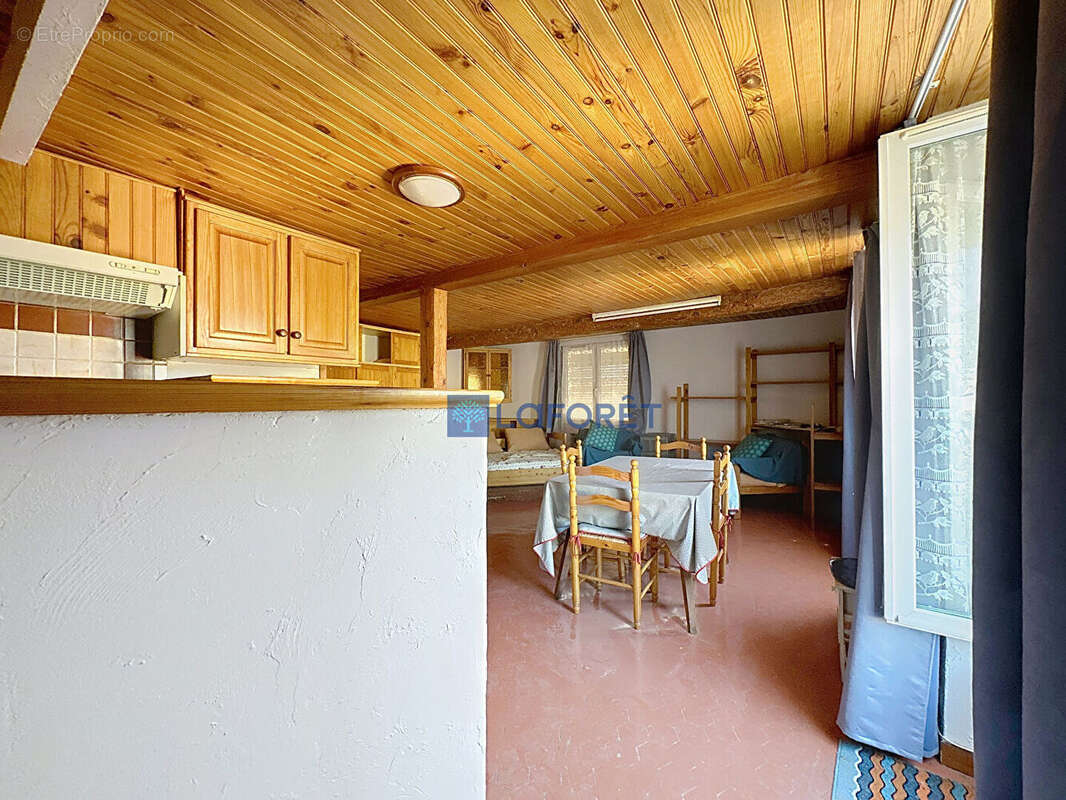 Appartement à DRAGUIGNAN