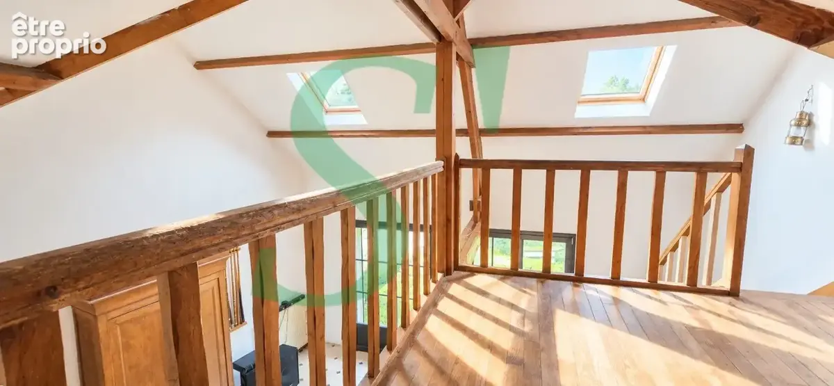 Maison 8 pièces 165 m² à vendre à Auneuil (60390) - photo 8