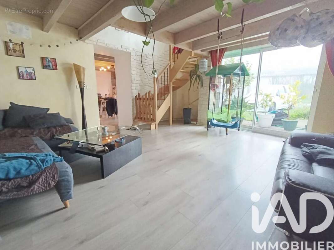 Photo 3 - Maison à GETIGNE