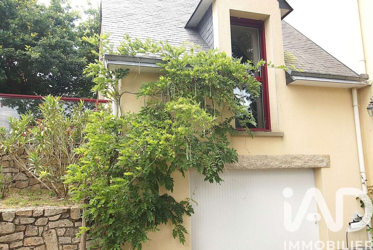 Photo 3 - Maison à FEREL