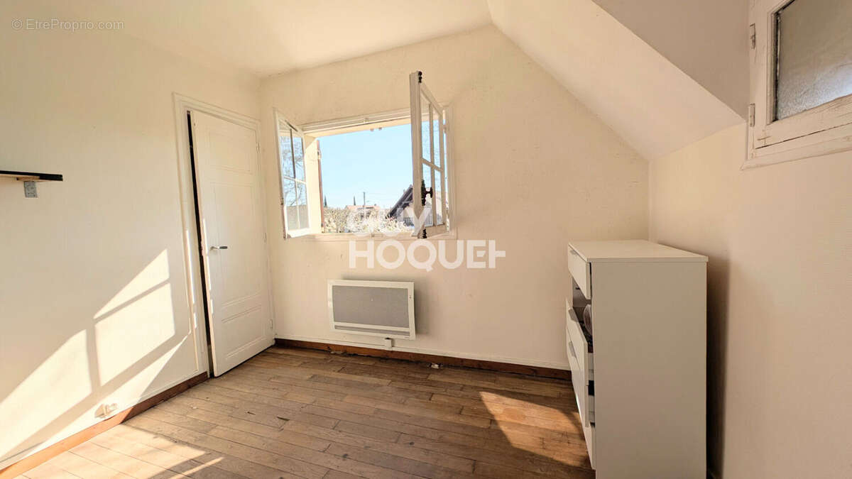 Maison à AUBERGENVILLE