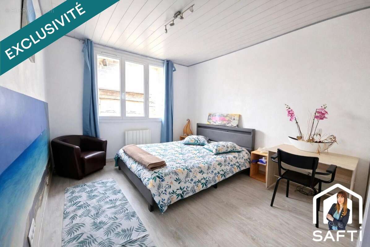 Photo 7 - Maison à CHATTE