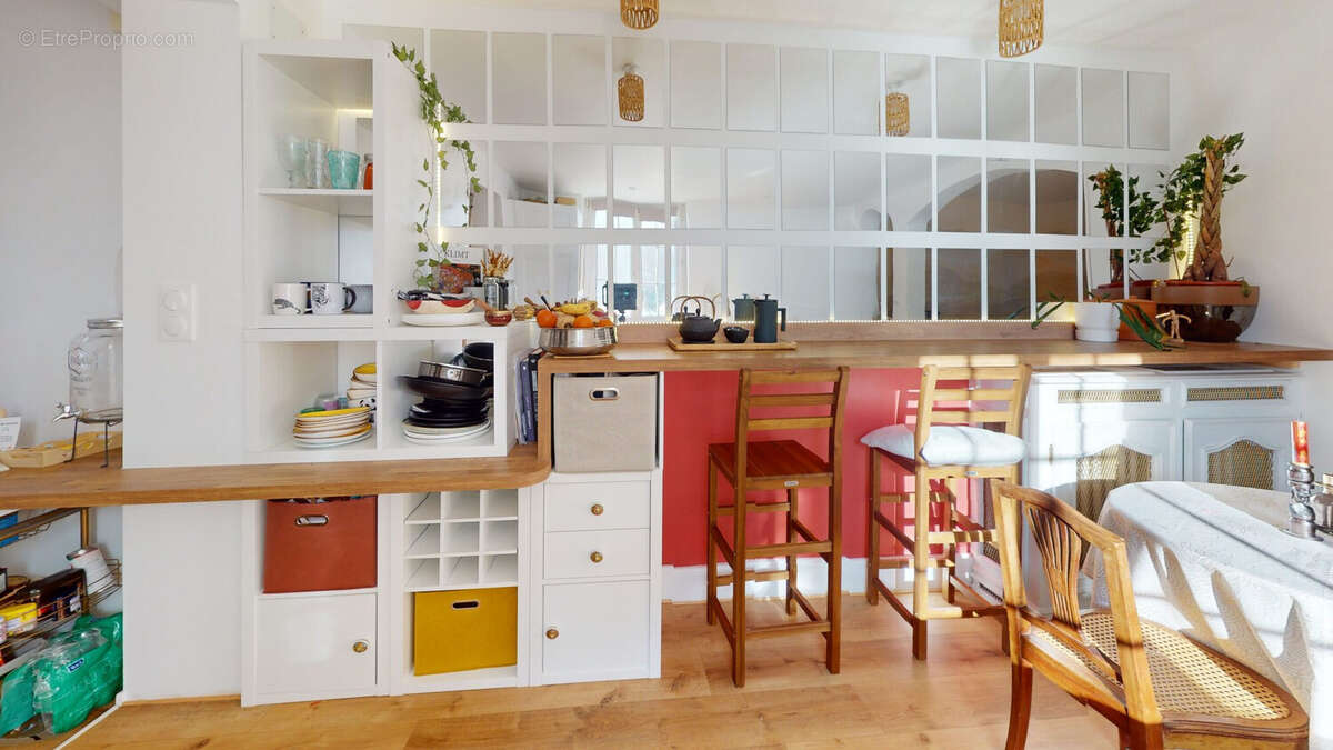Appartement à BENFELD