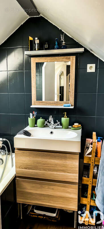 Photo 7 - Appartement à MELUN