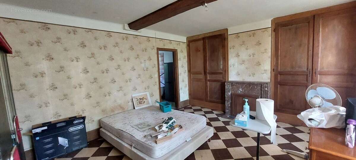 Maison à NONANCOURT