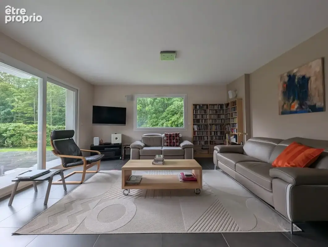 Maison 180 m² à Reignier  - photo 3