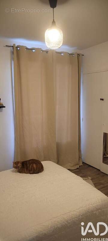 Photo 8 - Appartement à LE HAVRE
